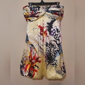 Laura Sleeveless Dress